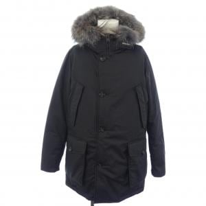 ウールリッチウーレンミルズ WOOLRICH WOOLENMILLS ダウンジャケット