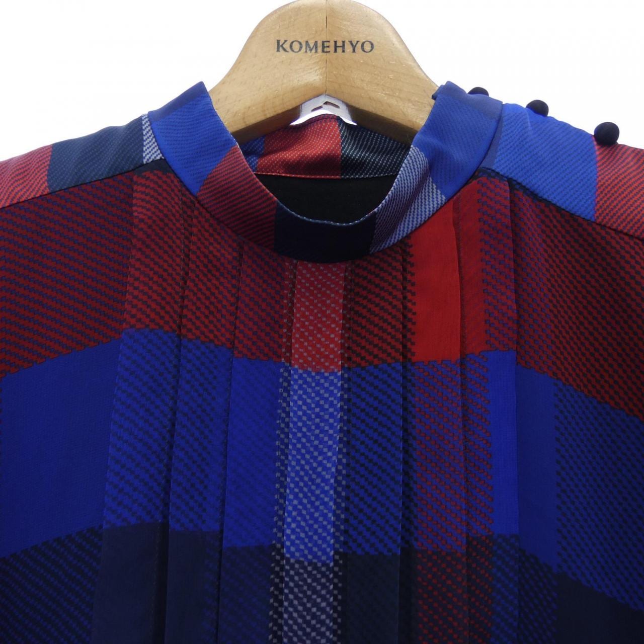 サカイ SACAI トップス