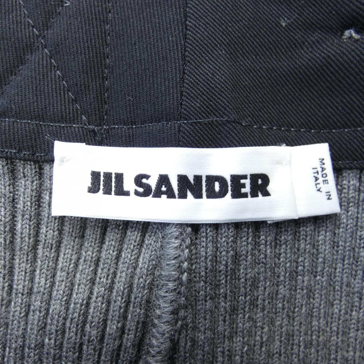 ジルサンダー JIL SANDER パンツ