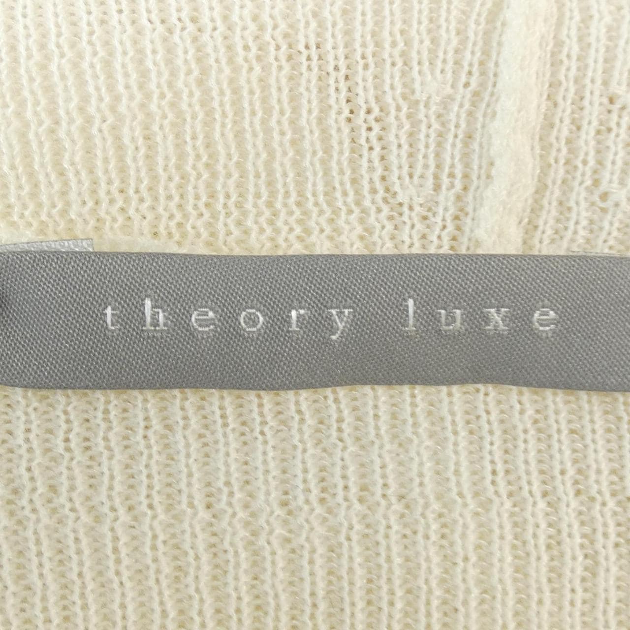 塞奥莉露Theory luxe开襟衫