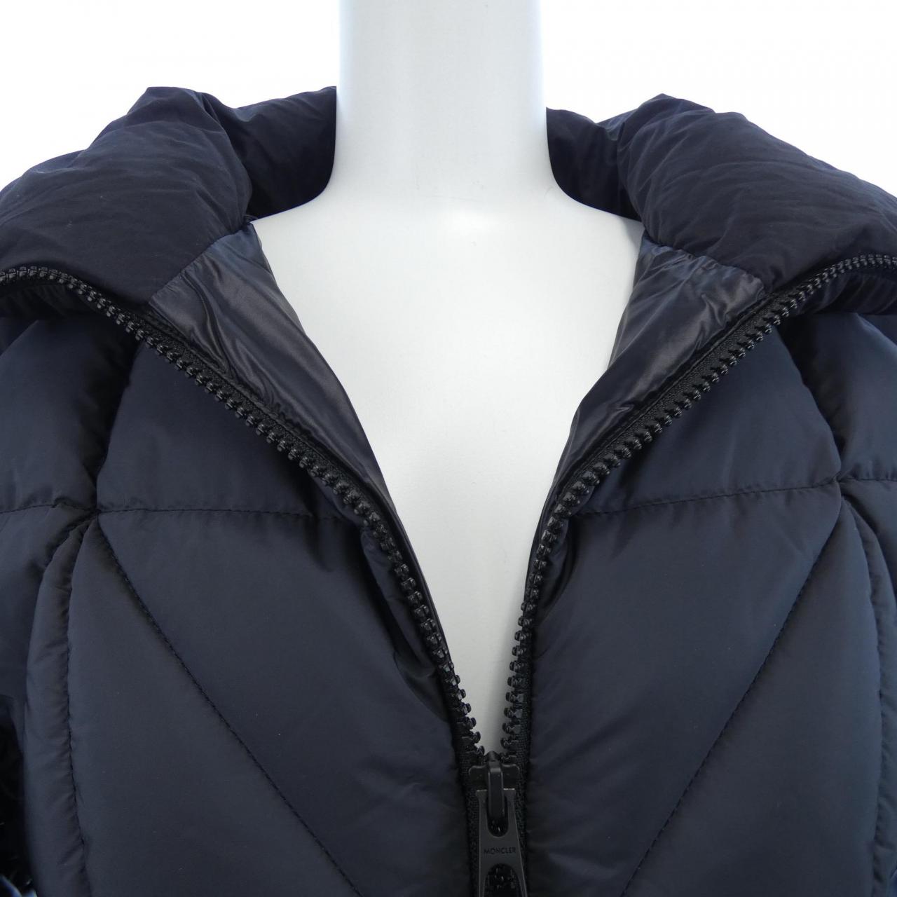 MONCLER MONCLER Down Coat