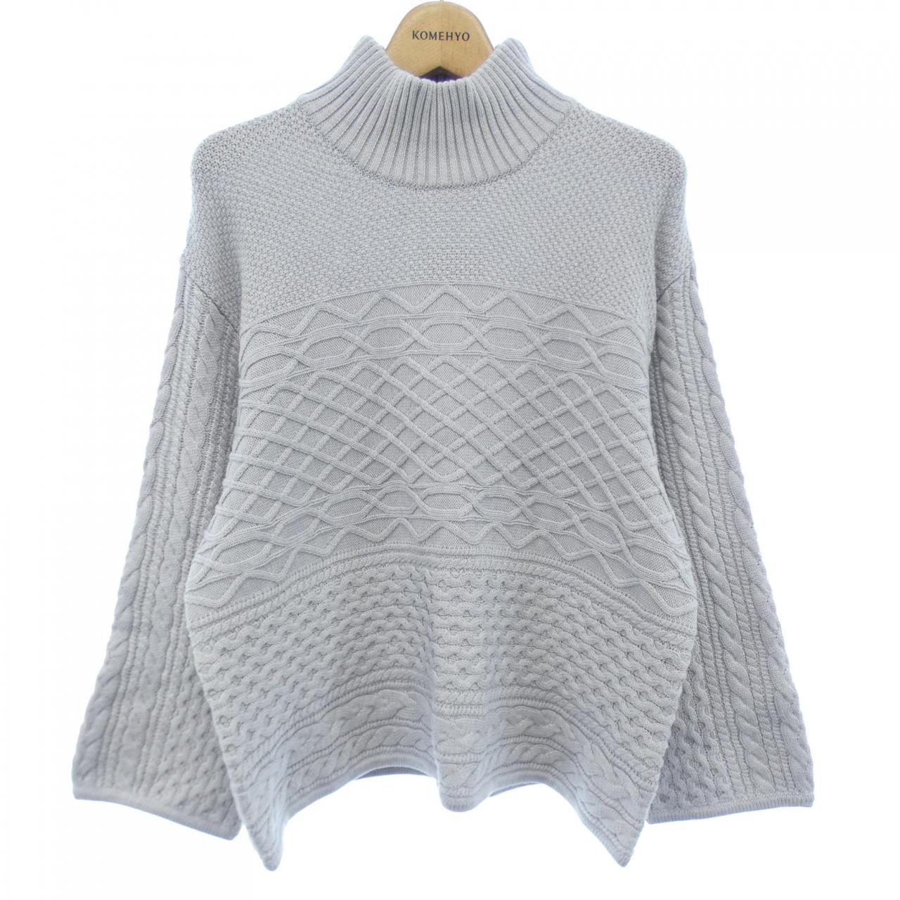 セオリーリュクス Theory luxe ニット