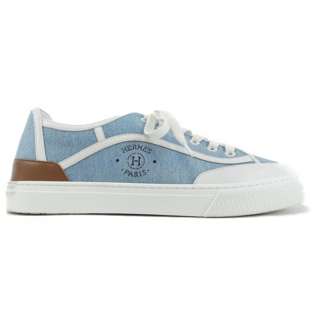 HERMES HERMES sneakers