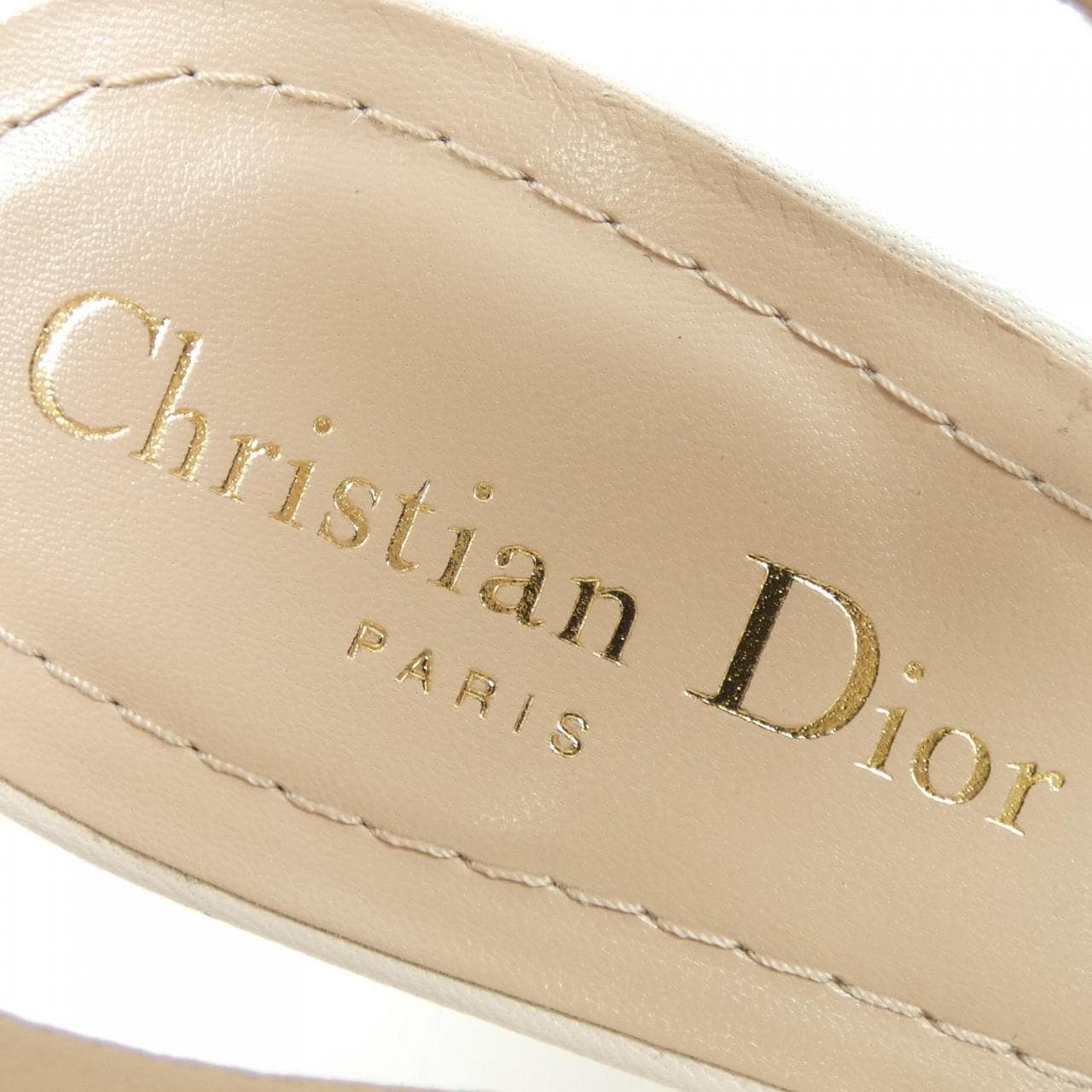 クリスチャンディオール CHRISTIAN DIOR サンダル