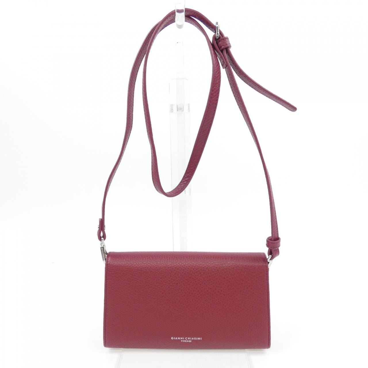 ジャンニキアリーニ GIANNI CHIARINI BAG