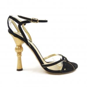 ドルチェアンドガッバーナ DOLCE&GABBANA サンダル
