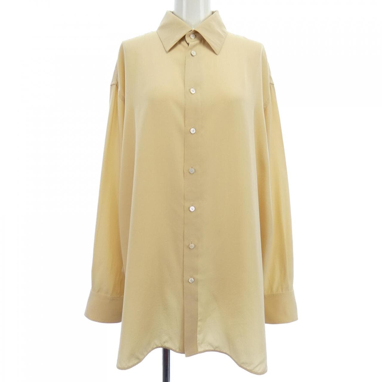 ジルサンダー JIL SANDER シャツ