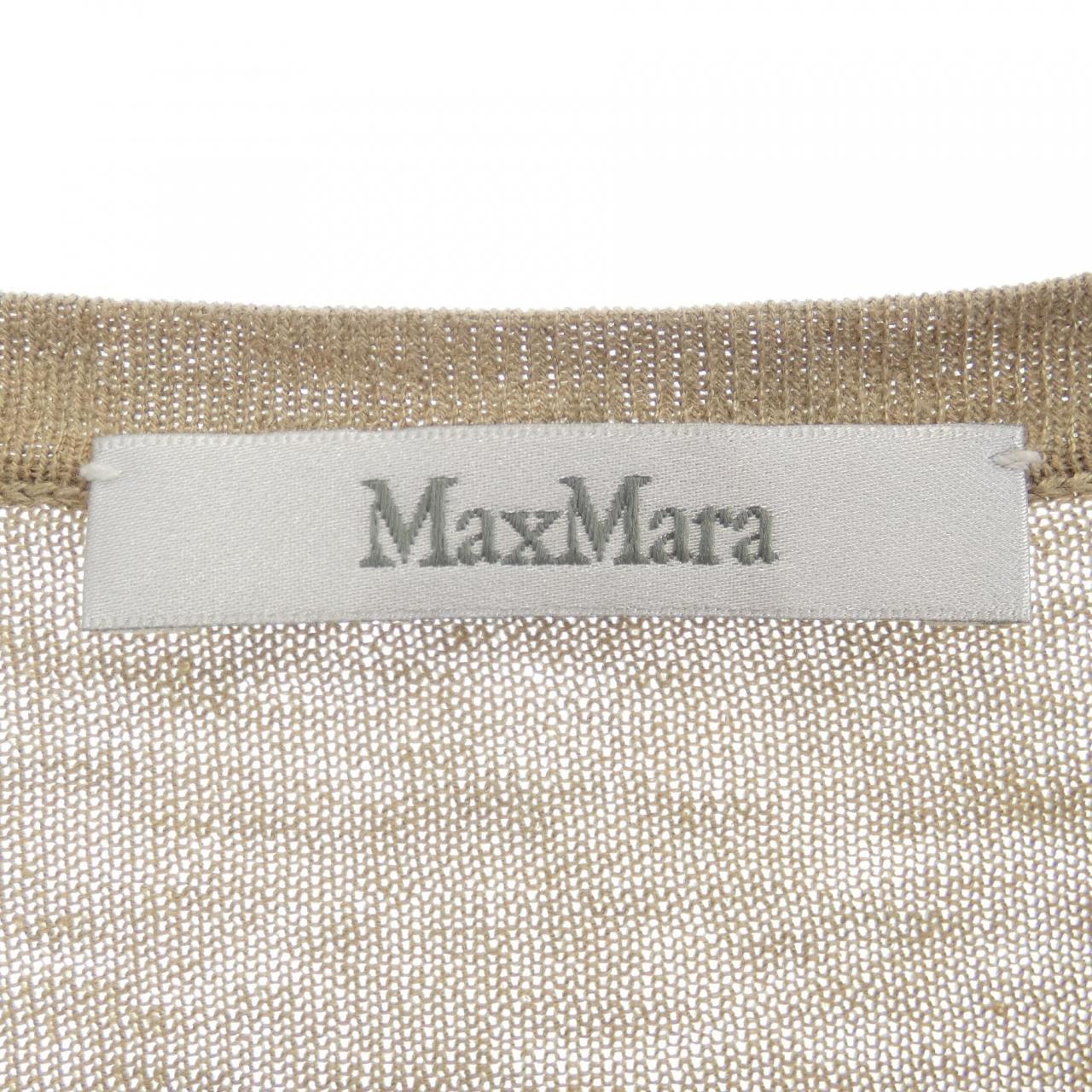 マックスマーラ Max Mara ニット