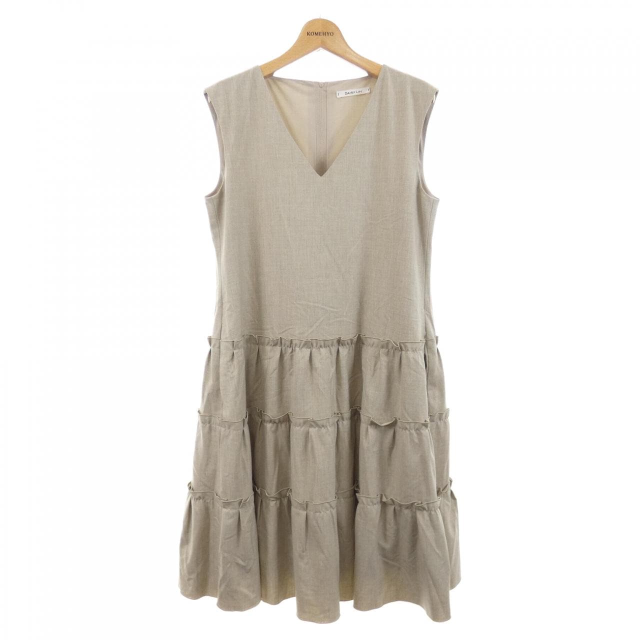 デイジーリン DAISY LIN 06765 ワンピース