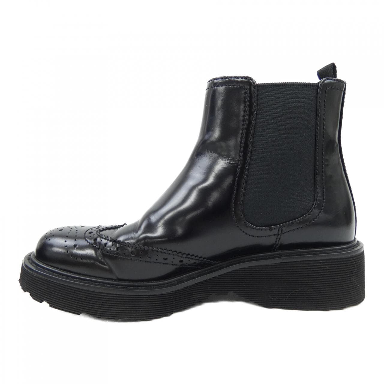 プラダ PRADA ブーツ