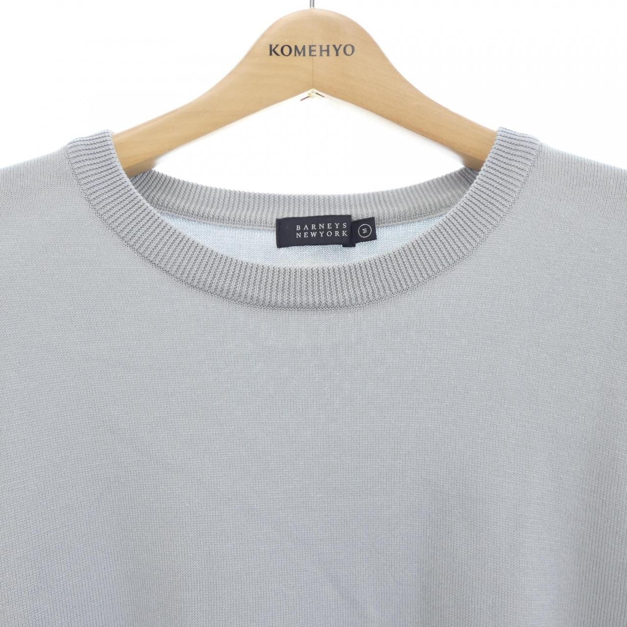 バーニーズニューヨーク BARNEYS NEW YORK ニット