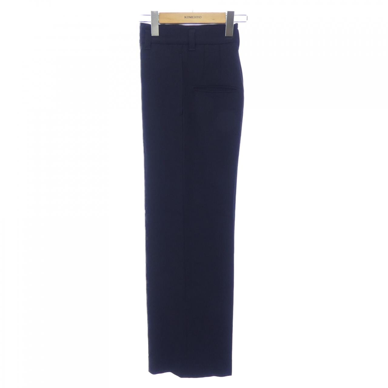 HARUNOBUMURATA HM25S813-FUJ06 パンツ