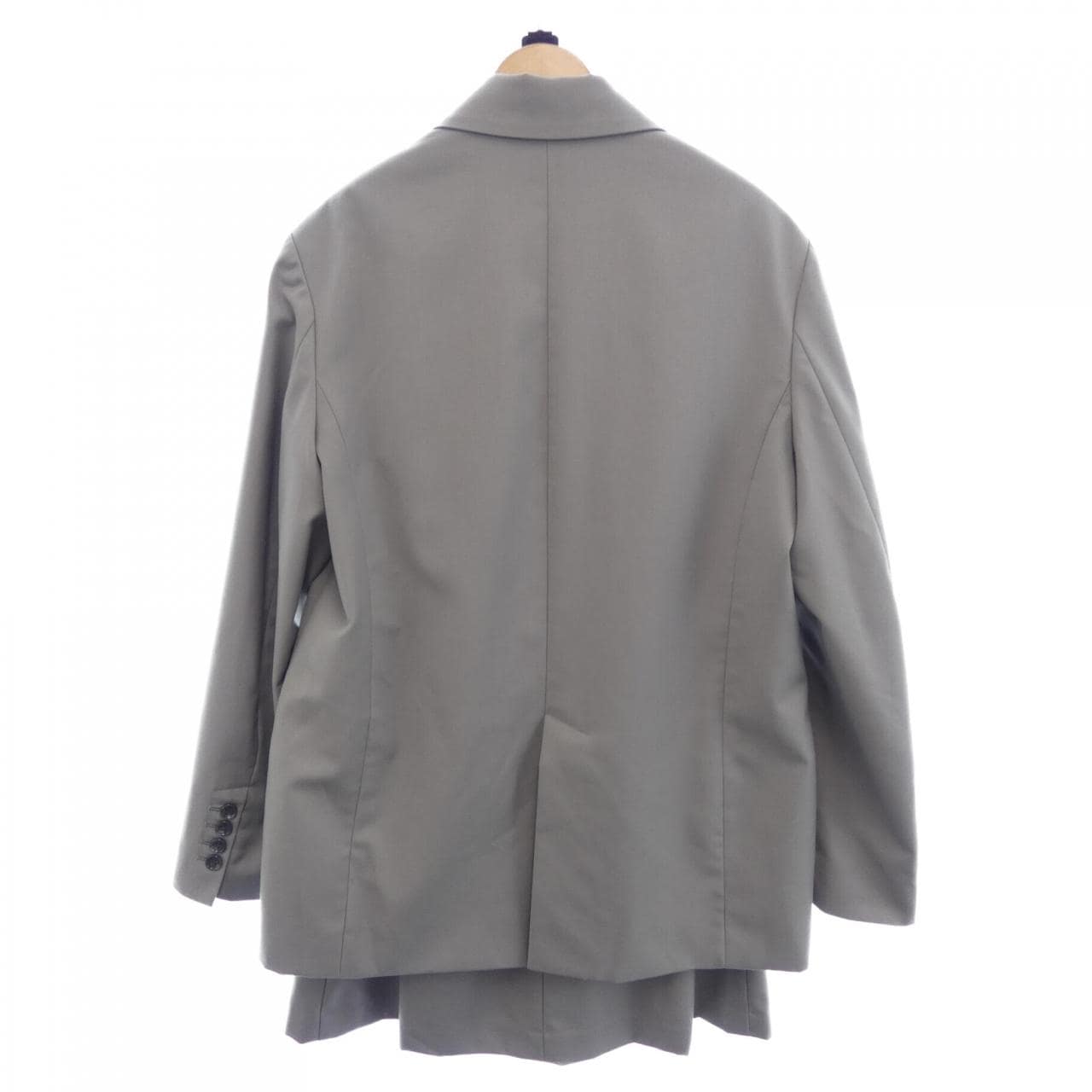 フレイアイディー FRAY I.D セットアップ