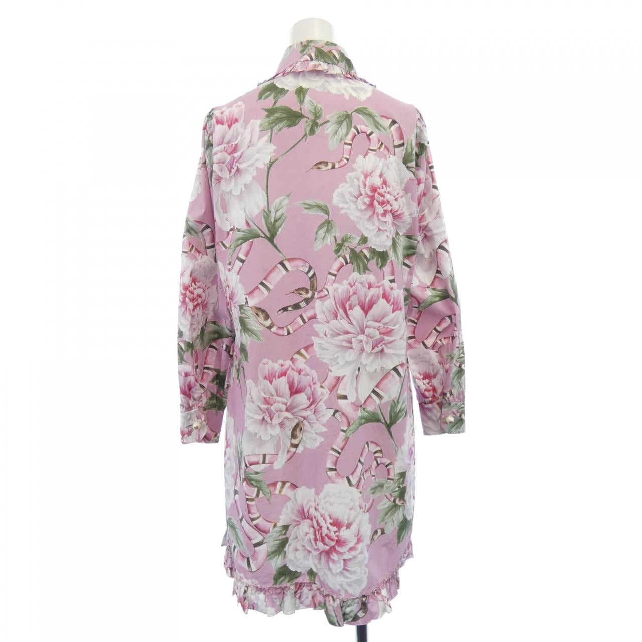 グッチ GUCCI 476100 ワンピース