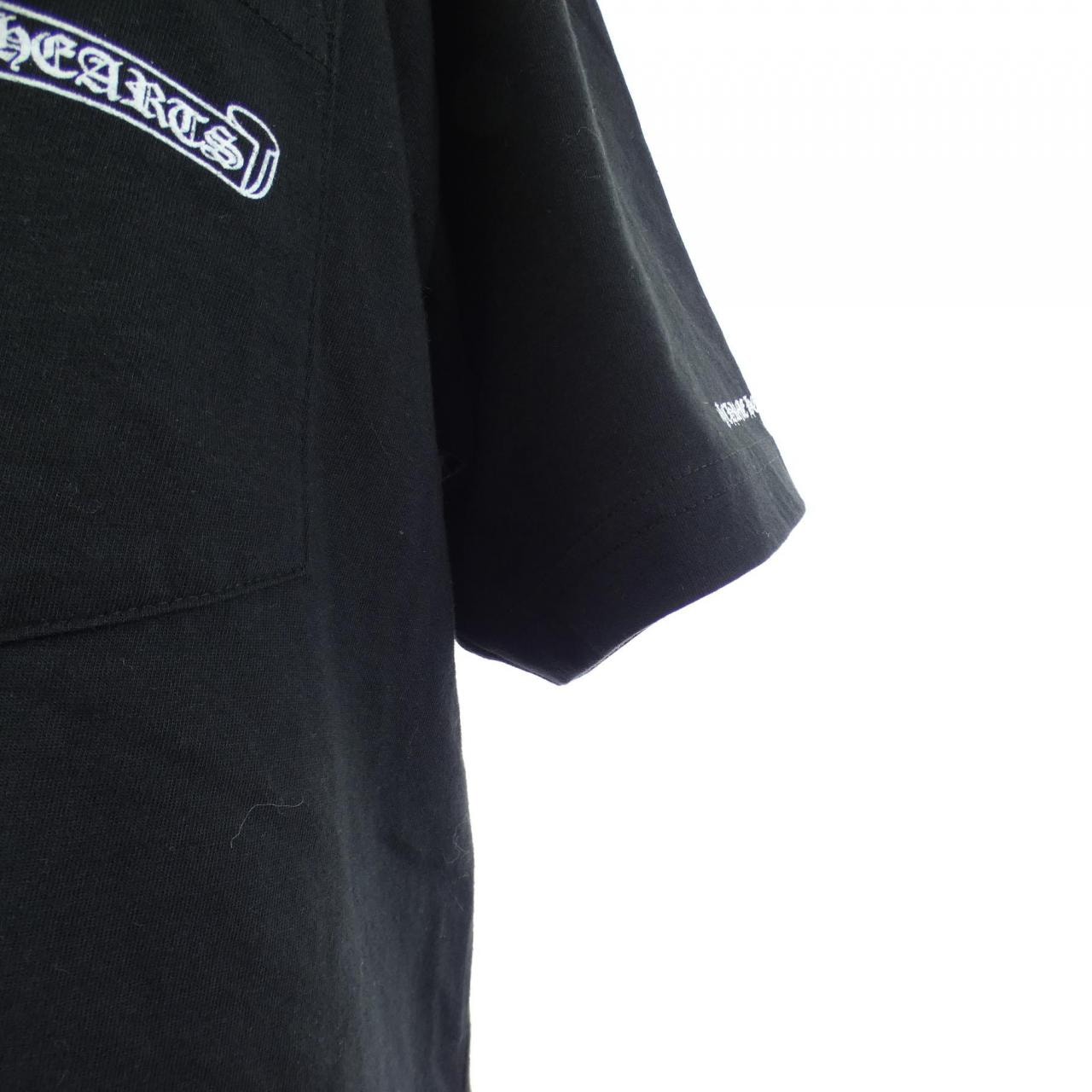 クロムハーツ CHROME HEARTS 408129111******758 Tシャツ