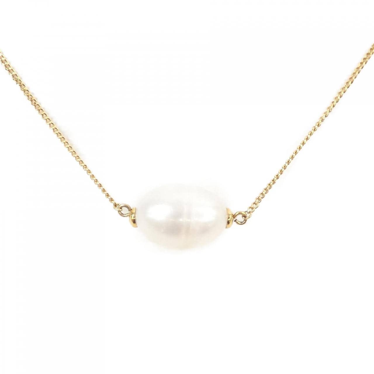 フィリップオーディベール PHILIPPE AUDIBERT NECKLACE