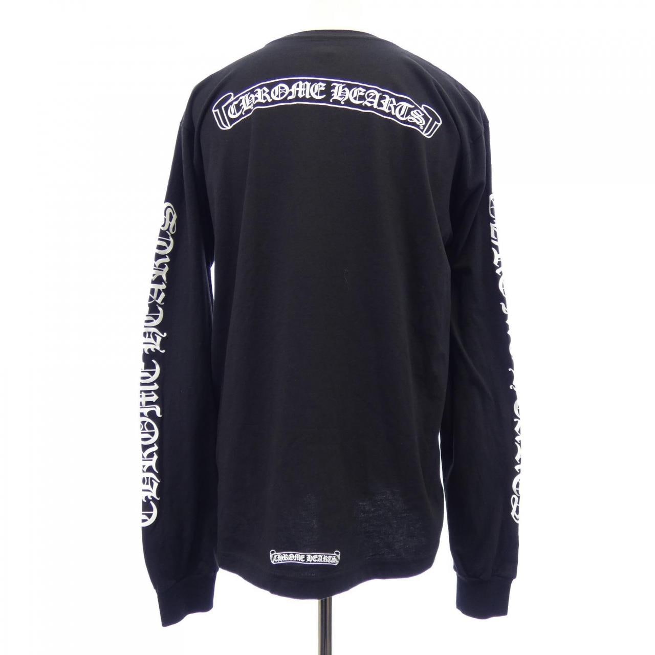 クロムハーツ CHROME HEARTS 408129112******564 Tシャツ