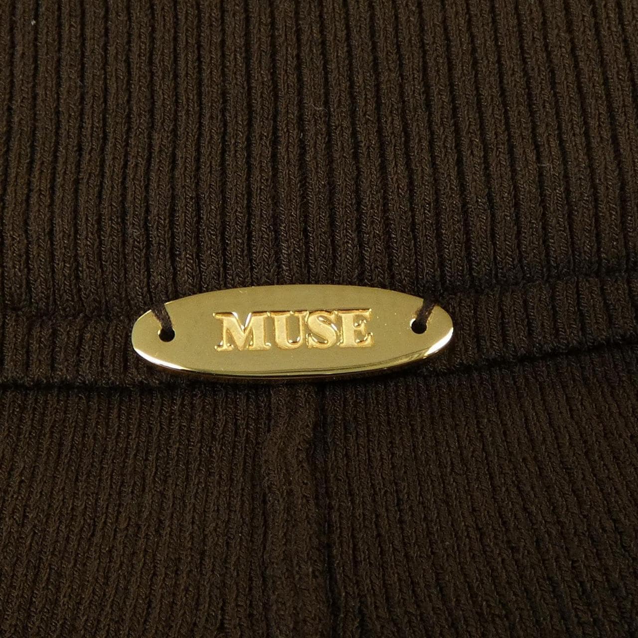 ドゥーズィエムクラス DEUXIEME CLASSE パンツ