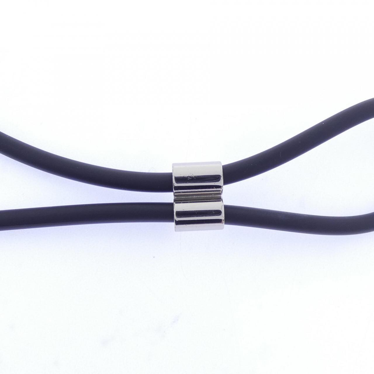 イッセイミヤケ ISSEY MIYAKE IKKO TANAKA NECKLACE