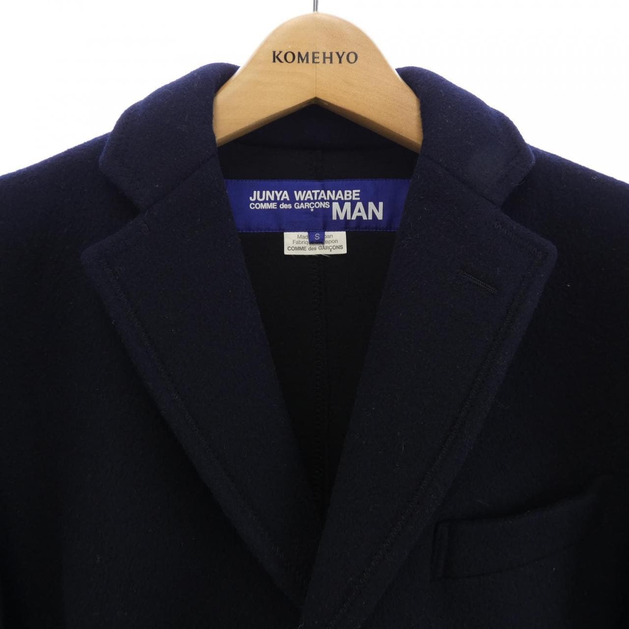 ジュンヤワタナベマン JUNYA WATANABE MAN WR-C033 ジャケット