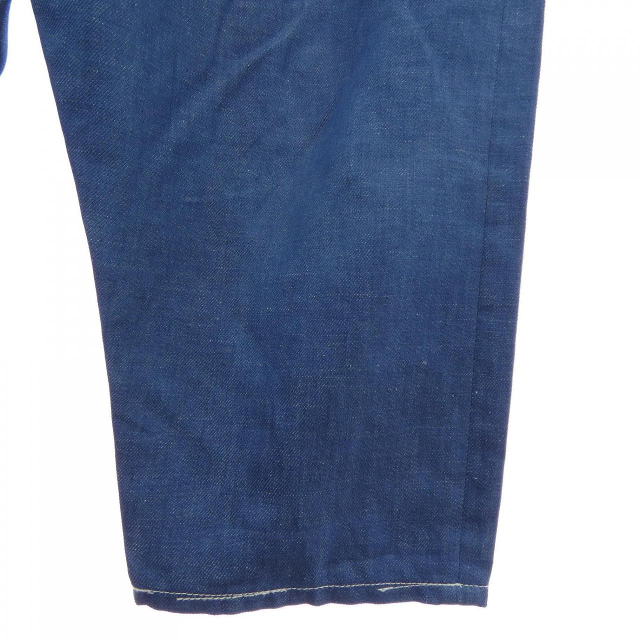 ジュンヤワタナベマン JUNYA WATANABE MAN LEVIS WG-P204 ジーンズ