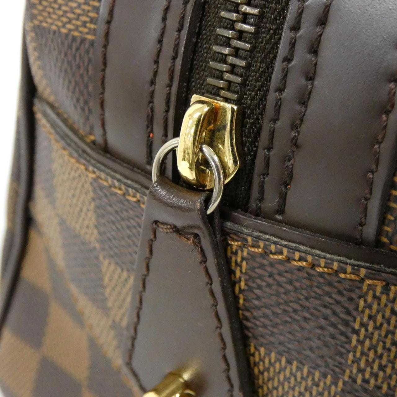 ルイヴィトン ダミエ ドゥオモ N60008 バッグ