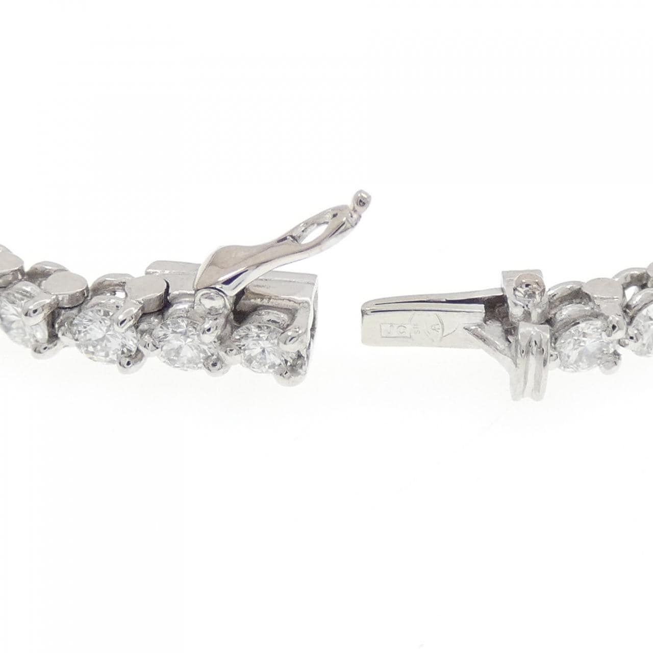 Cartier tennis bracelet