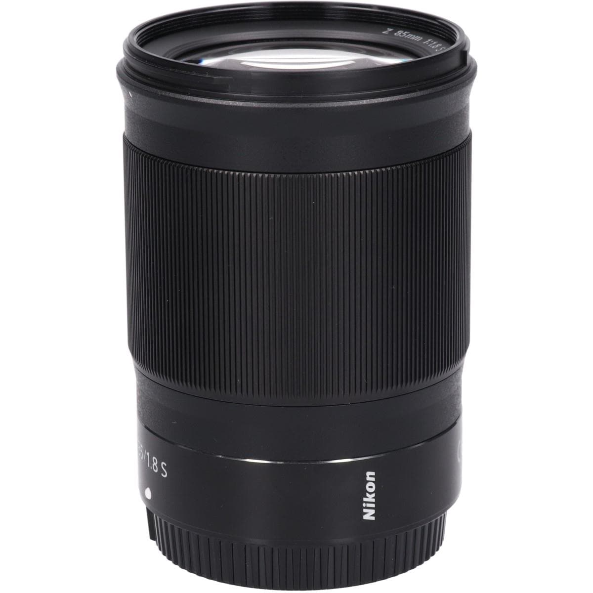 Z85mm F1.8S