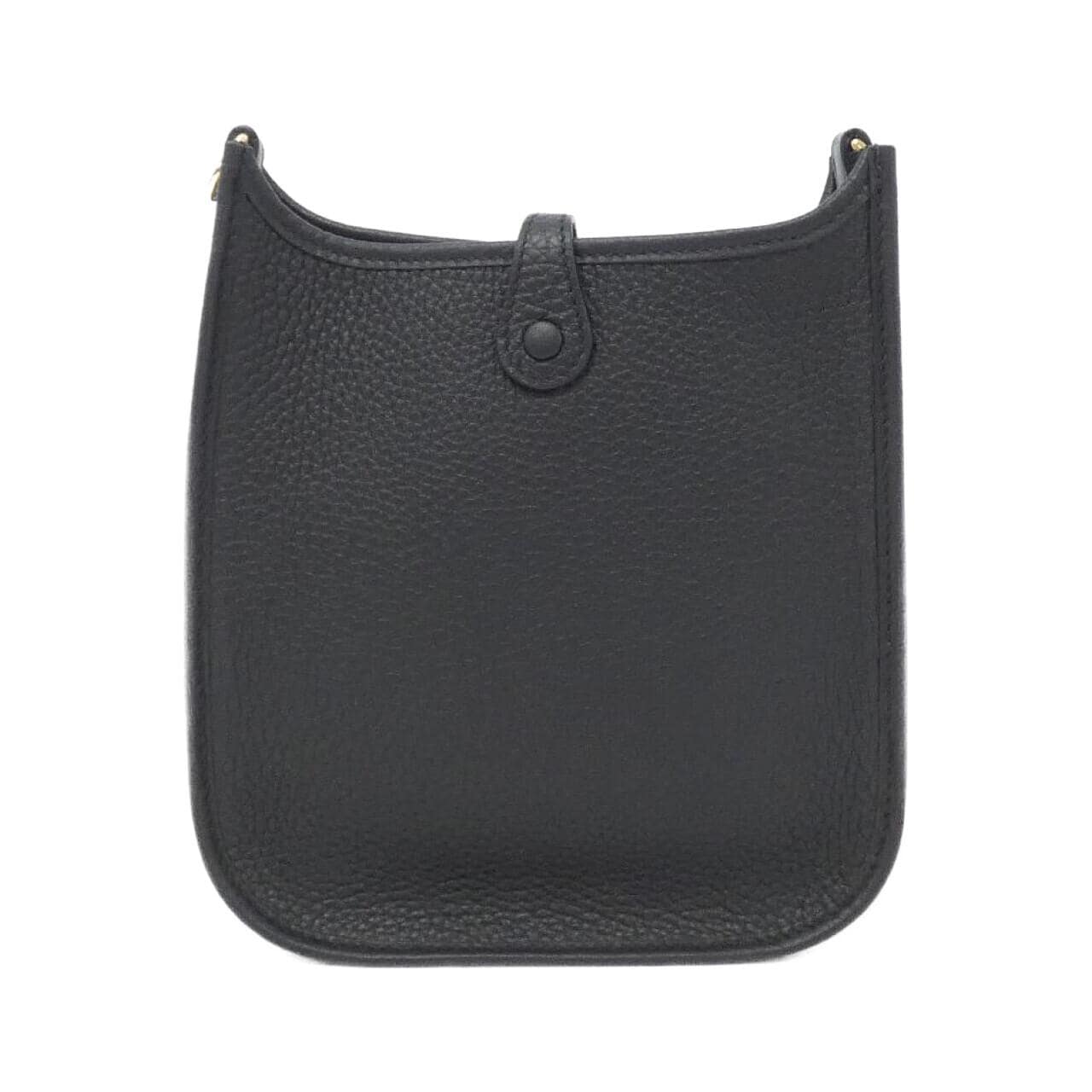 [未使用品] HERMES Evelyn Amazon 16cm 069426CC 單肩包