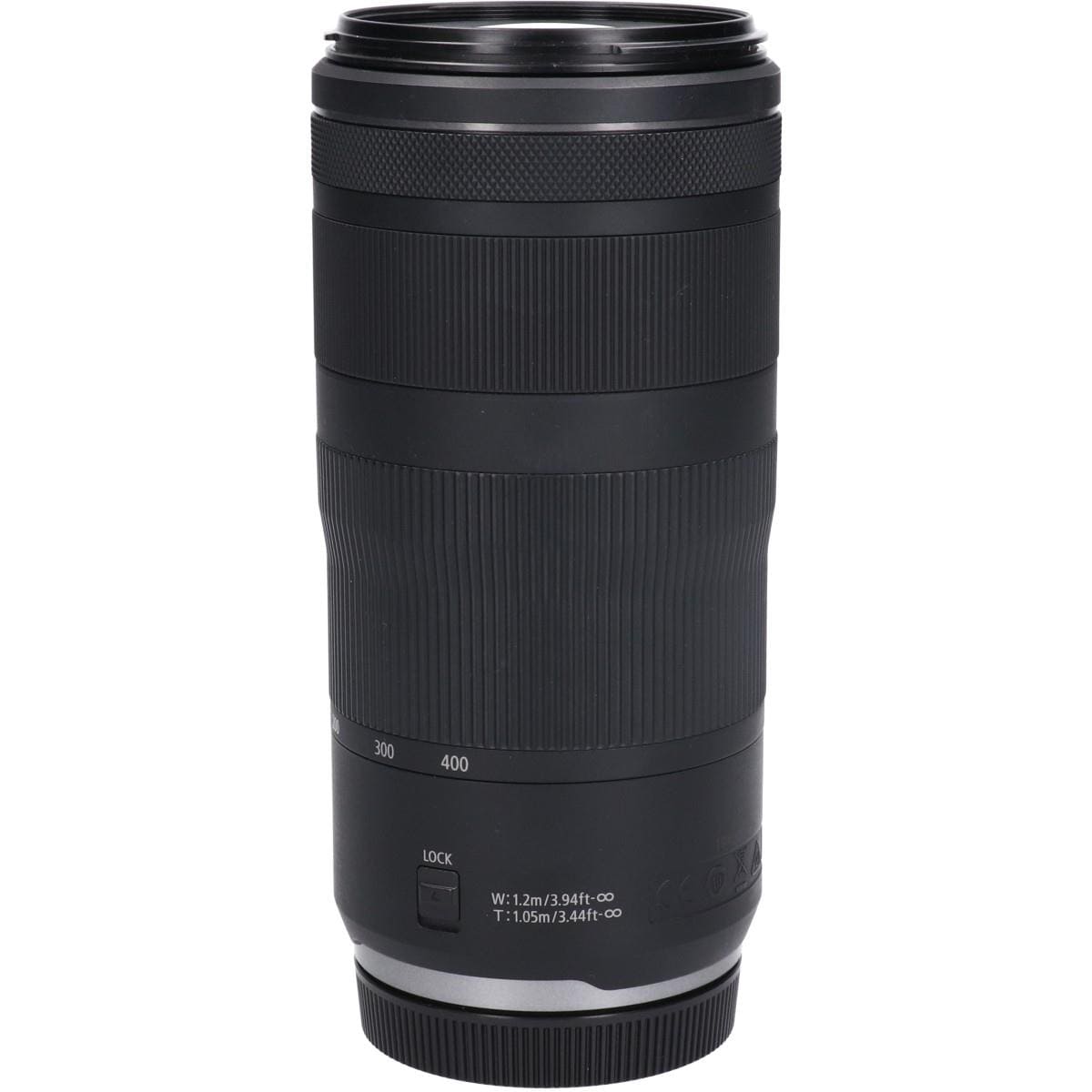 ＲＦ１００－４００ｍｍ　Ｆ５．６－８ＩＳ　ＵＳＭ
