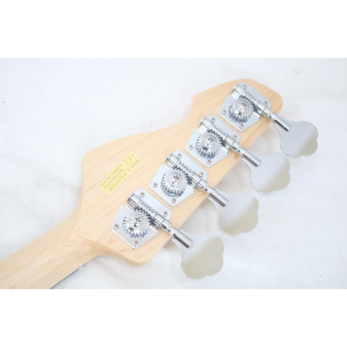 ＭＡＲＫＢＡＳＳ　ＭＢ　ＹＥＬＬＯＷ　ＰＢ