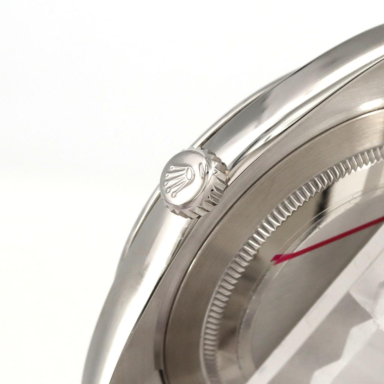 ROLEX Datejust 126300 SS自动上弦随机编号
