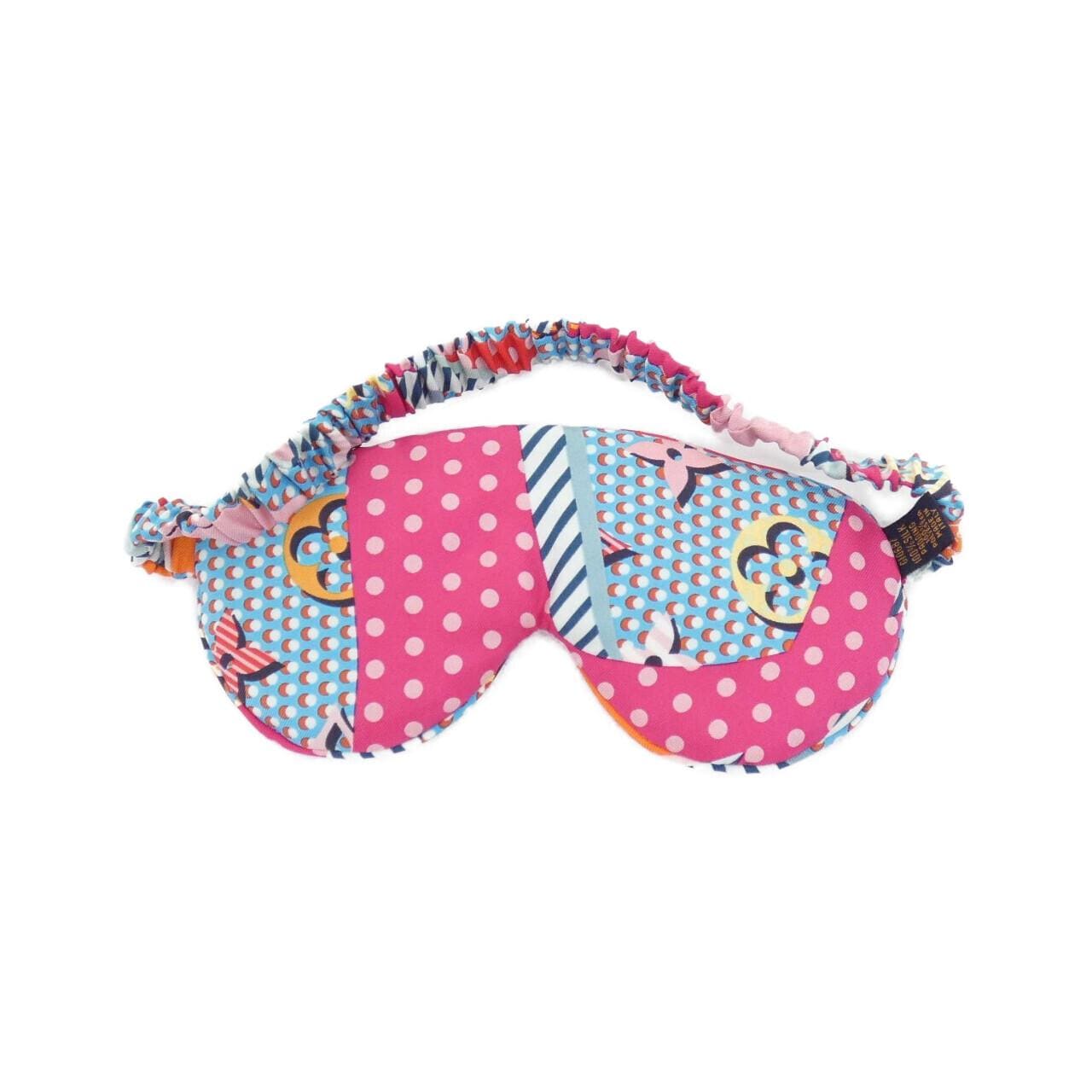 LOUIS VUITTON Mask Someille GI0687 Eyewear