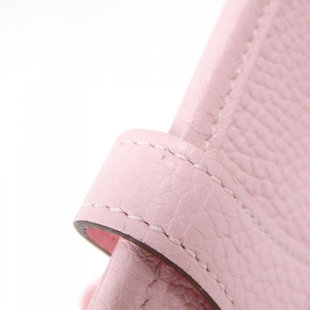 エルメス エヴリン3 PM 056277CK ショルダーバッグ