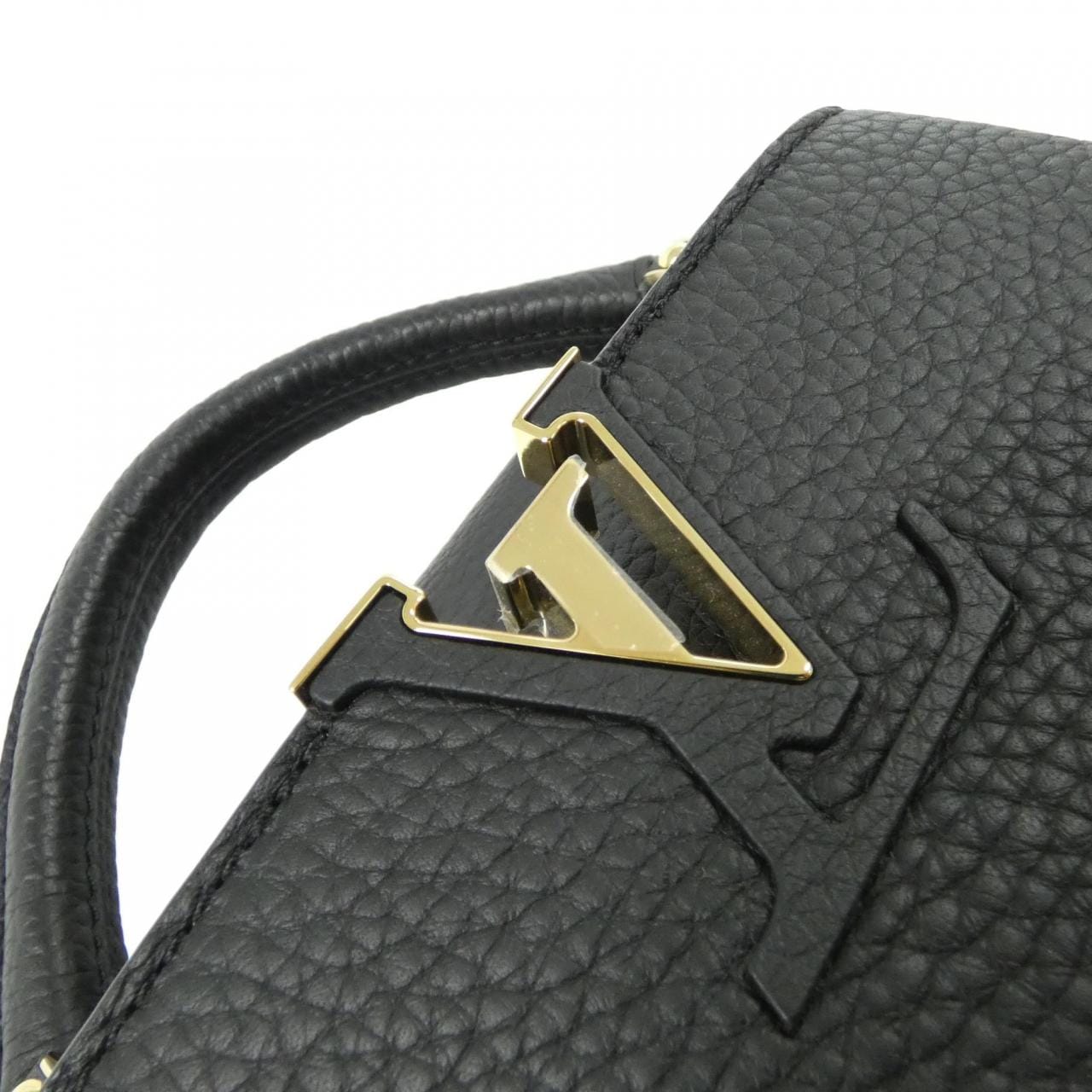 ルイヴィトン カプシーヌ MINI M24729 バッグ