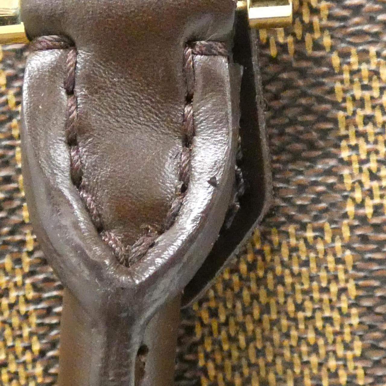 ルイヴィトン ダミエ ヴェニス N51145 バッグ