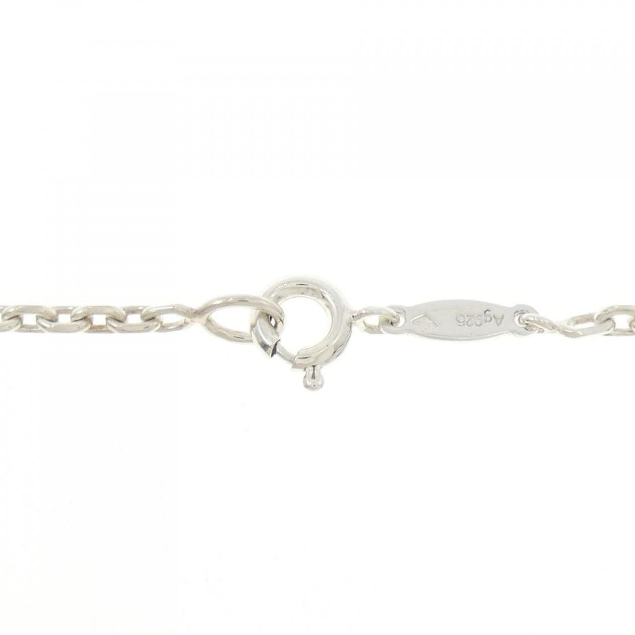 エルメス 925 ネックレス