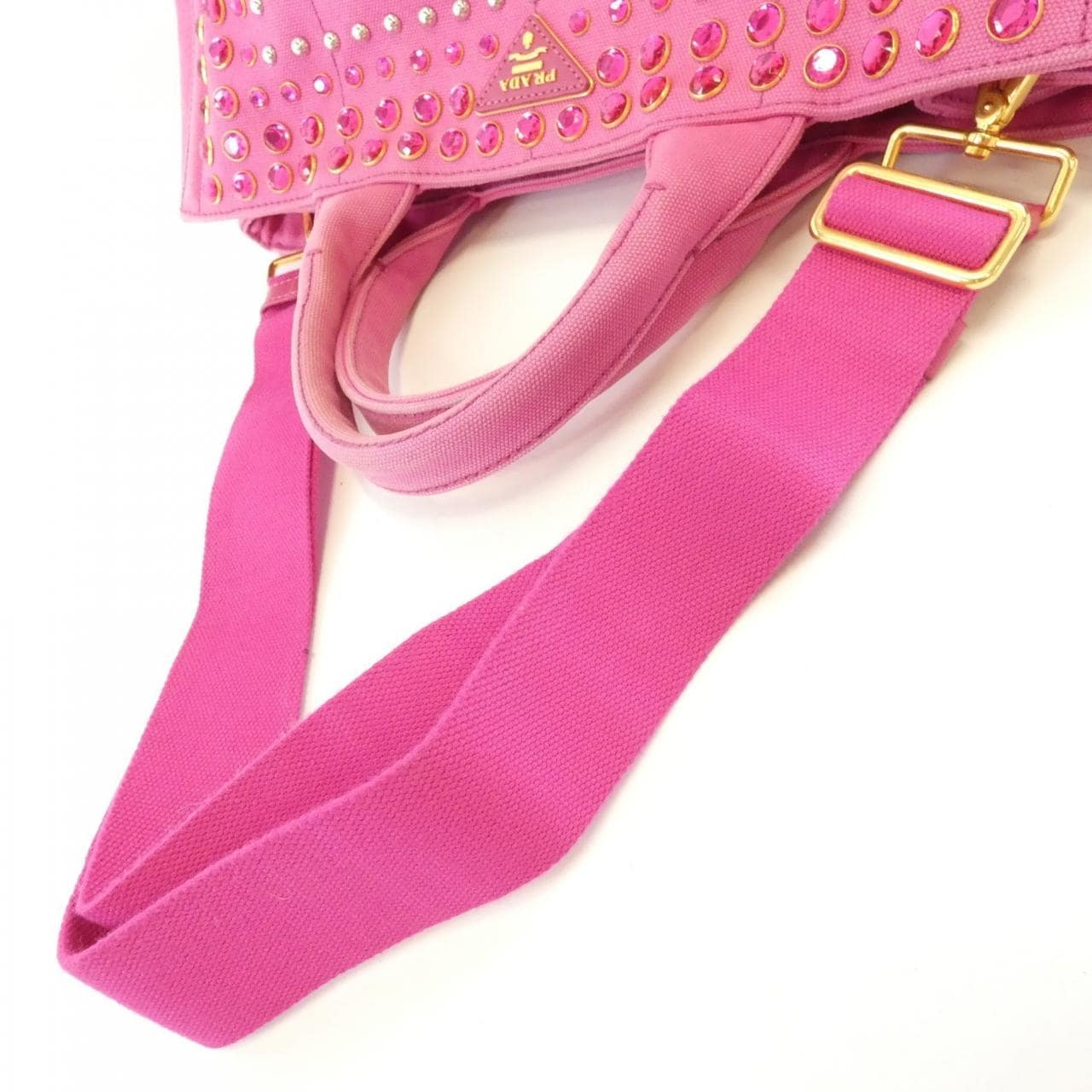 プラダ B2642O バッグ