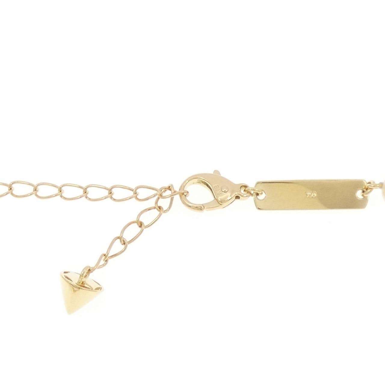 タサキ リファインド リベリオン ブレスレット