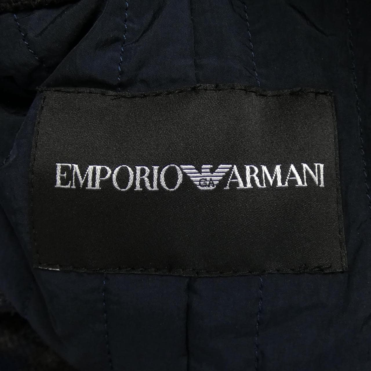 エンポリオアルマーニ EMPORIO ARMANI コート