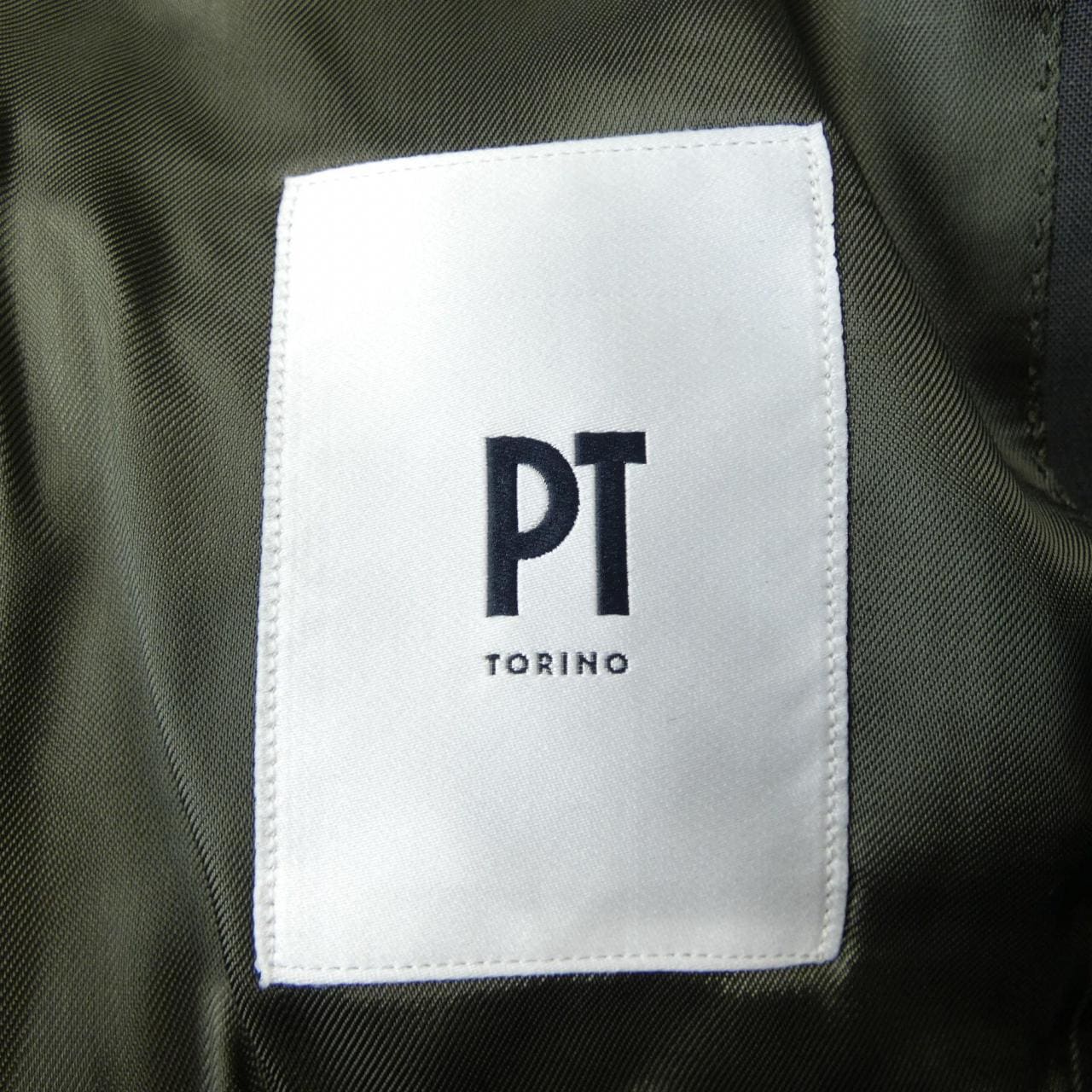 PTTORINO夹克