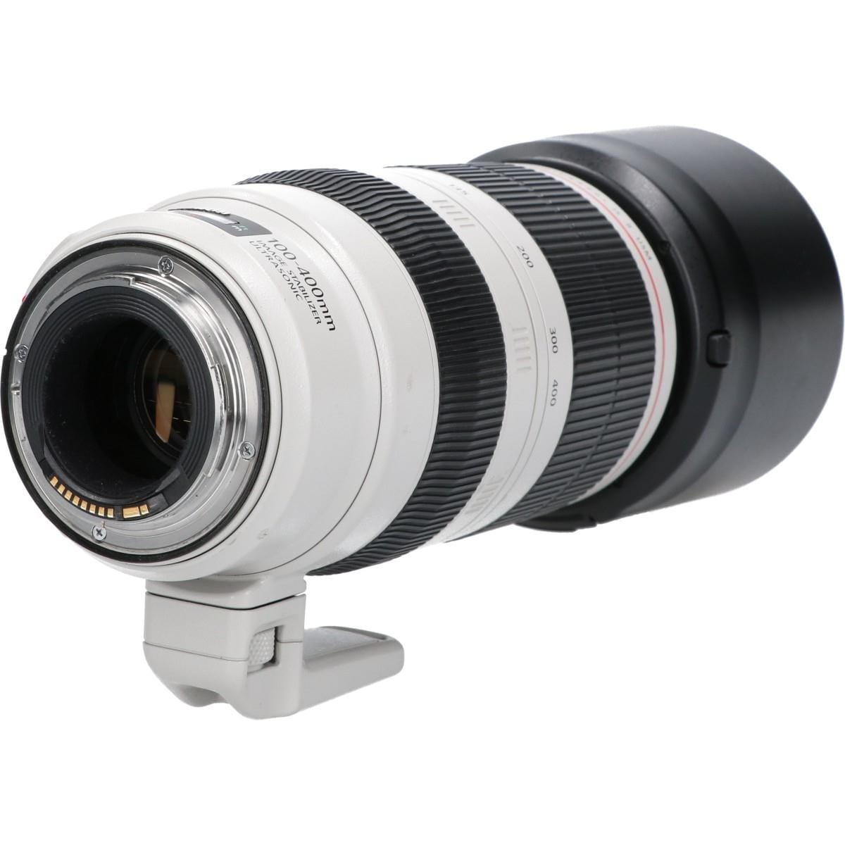 EF100-400mm F4.5-5.6L IS II