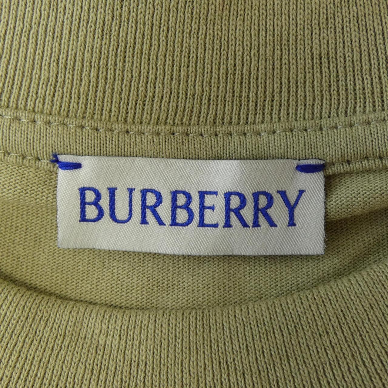 バーバリー BURBERRY 8096376 Tシャツ