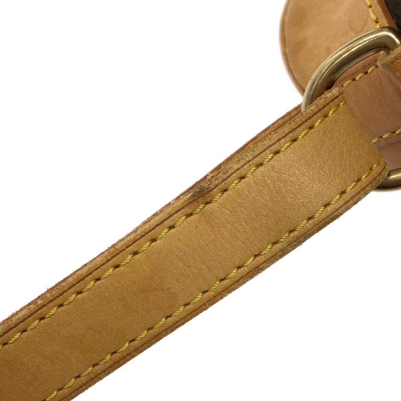 ルイヴィトン モノグラム モンスリ GM M51135 リュックサック