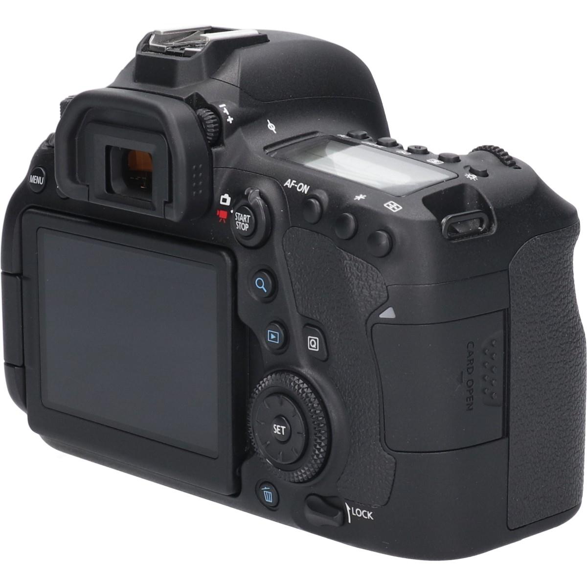 ＥＯＳ　６Ｄ　ＭＡＲＫ　ＩＩ