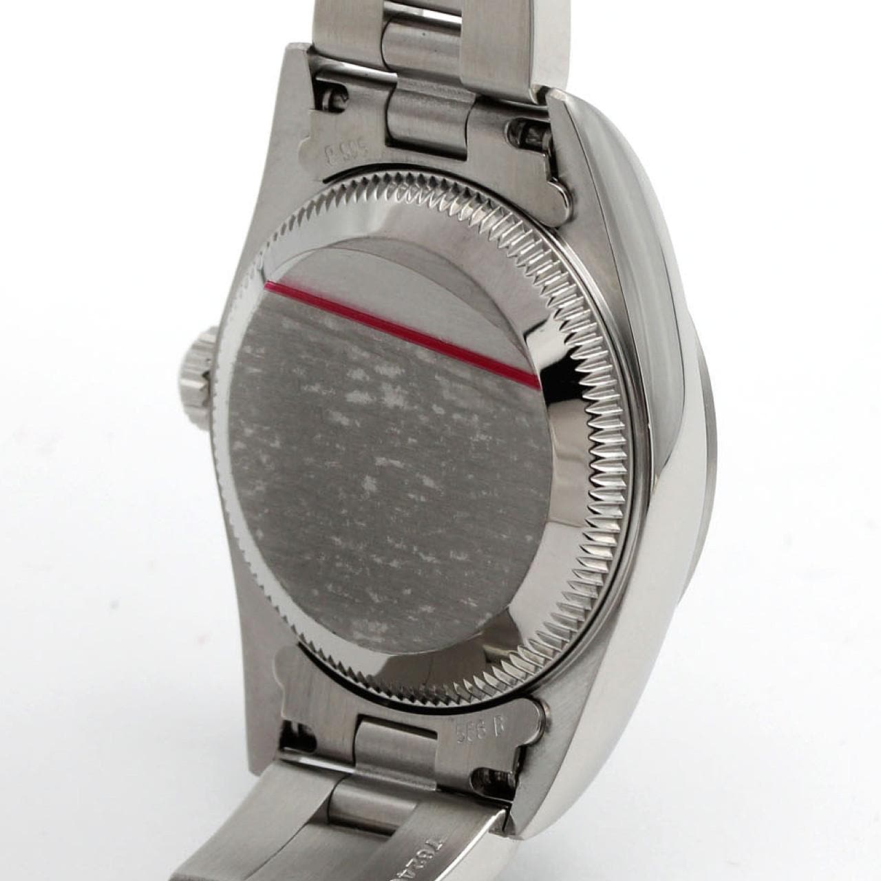 ロレックス オイスターパーペチュアル 76080 SS 自動巻 A番