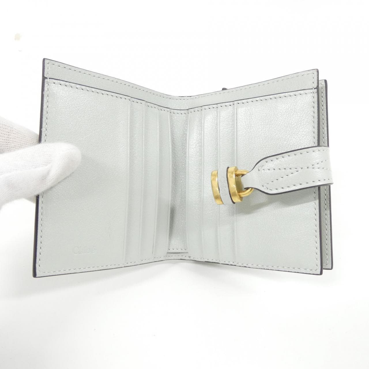 【新品】クロエ パディントン CH26SP916 O37 財布