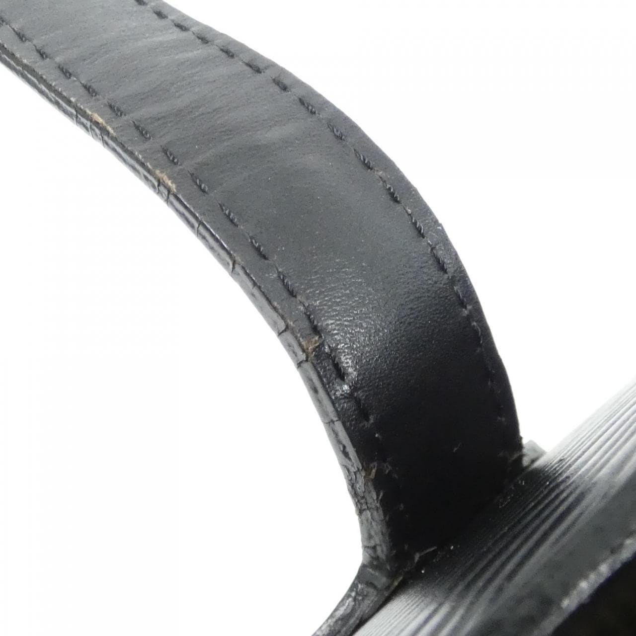 ルイヴィトン エピ サンジャック ショッピング M52262 ショルダーバッグ