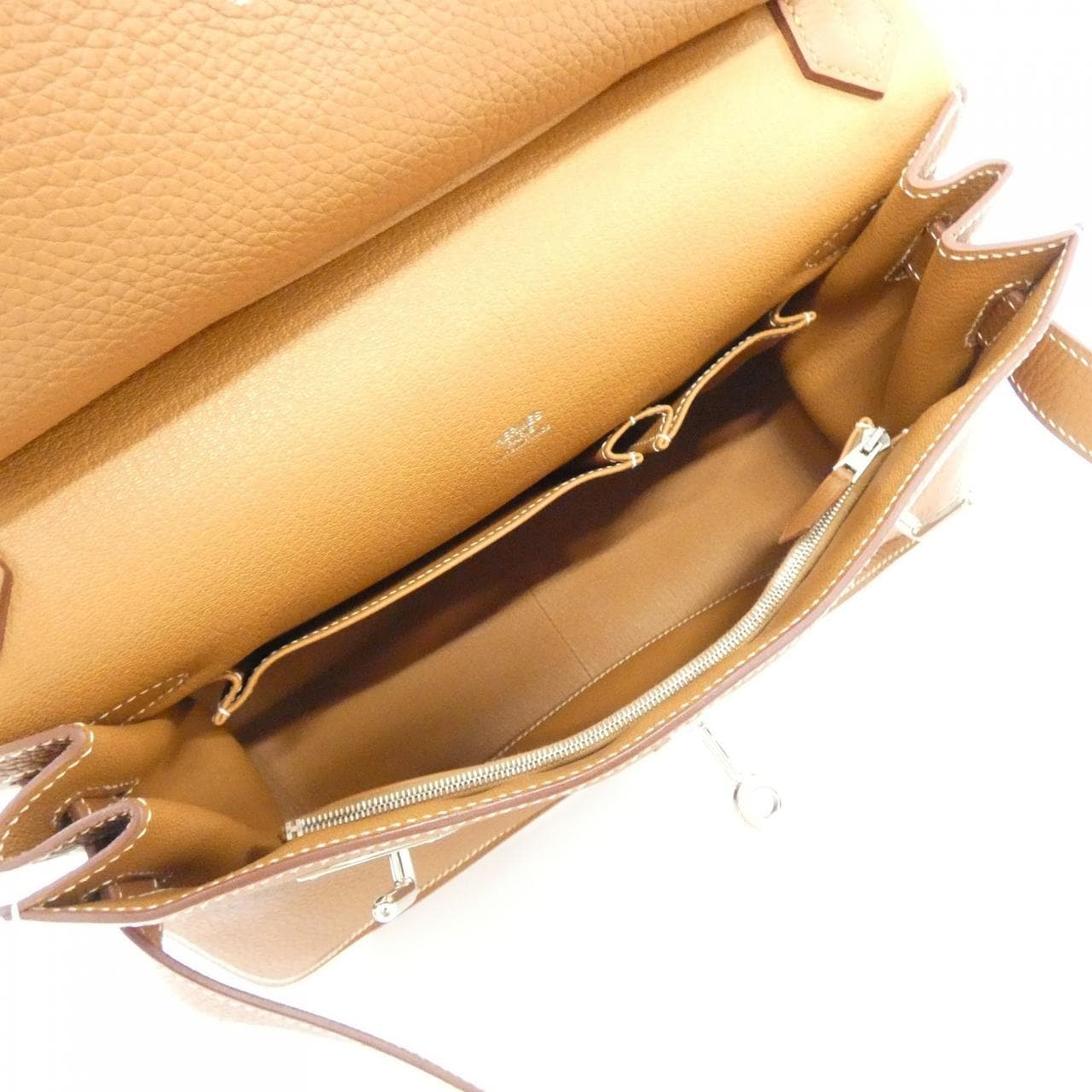 エルメス ジプシエール 31cm 065830CK ショルダーバッグ