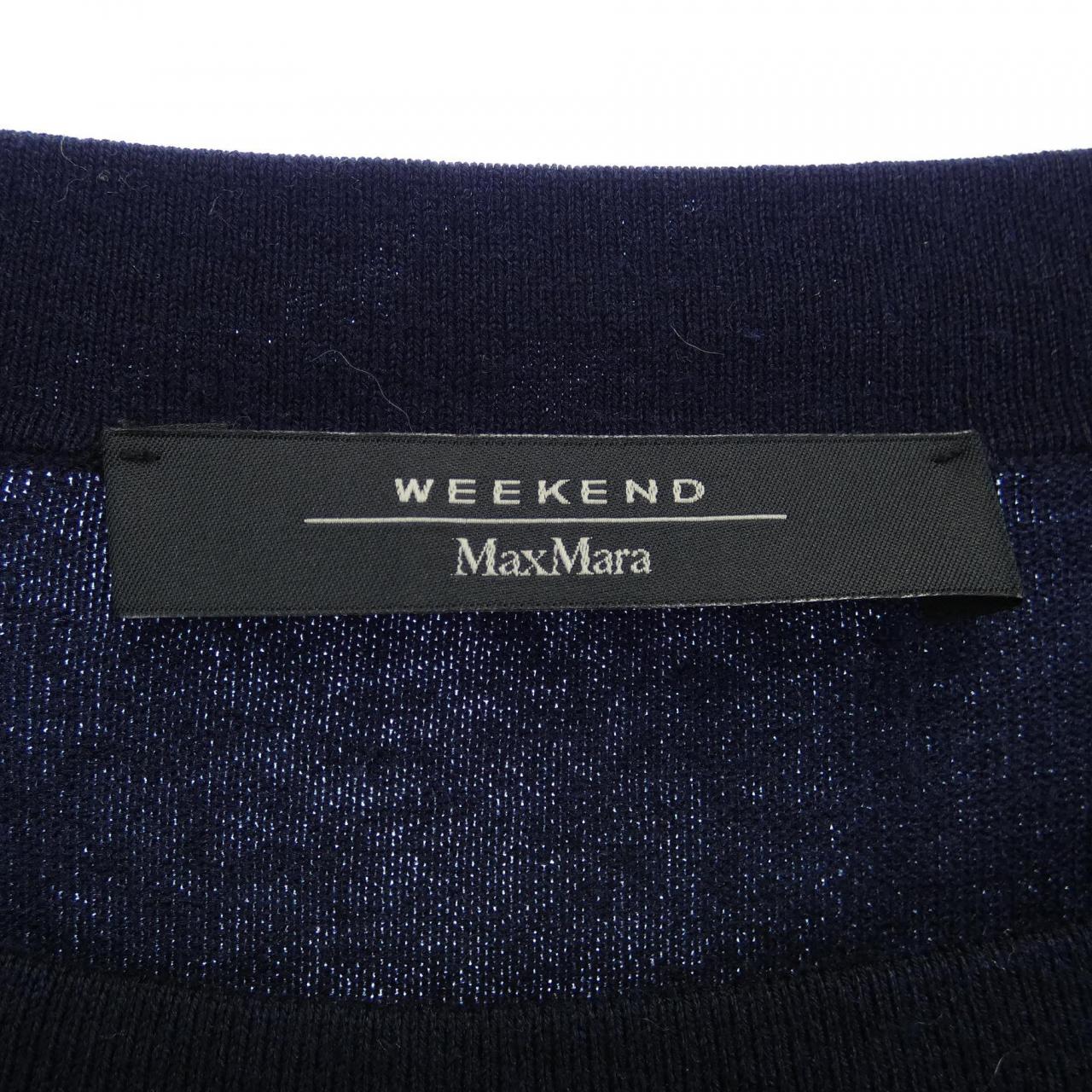 マックスマーラウィークエンド Max Mara weekend ニット